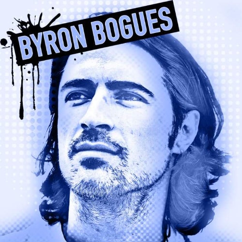 Byron Bogues