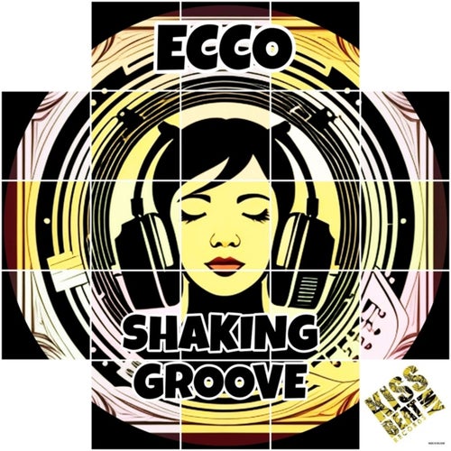 Shaking Groove (Extended Mix)