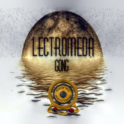 Cover art for Gong