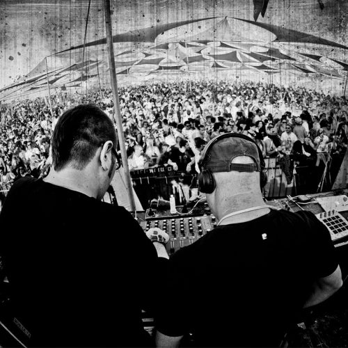 Symbolic - Prime Time - Beatport Chart