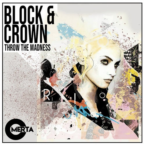 Throw The Madness