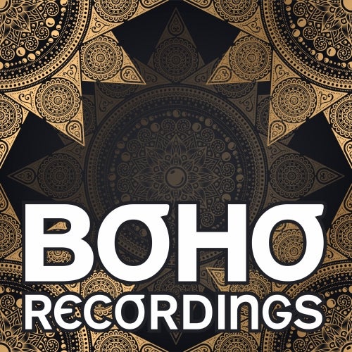 BOHO RECORDINGS