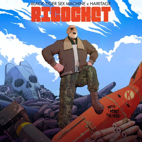 Ricochet