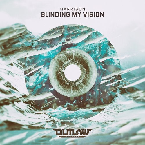 Cover art for Blinding My Vision