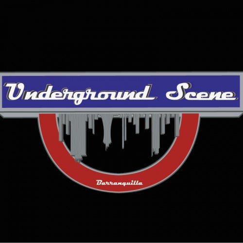 Underground Scene BQ