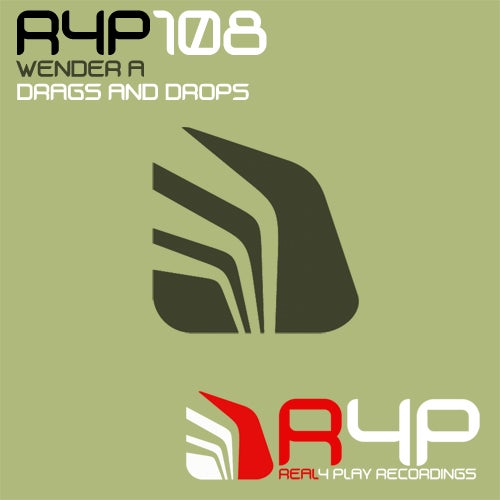Drags & Drops EP