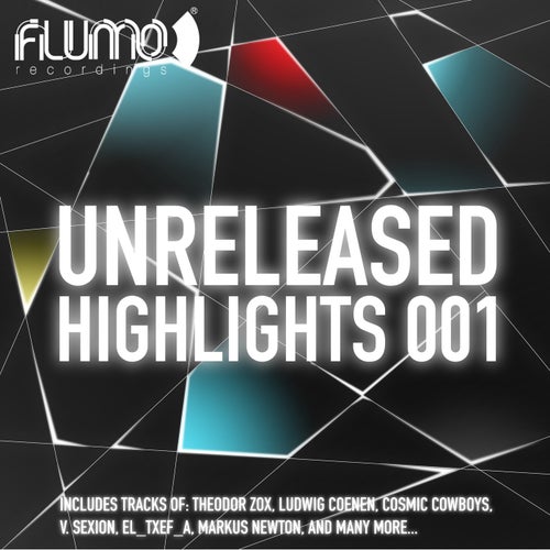 Unreleased Highlights, Vol. 1