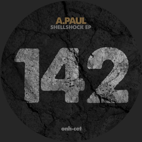 Shellshock EP