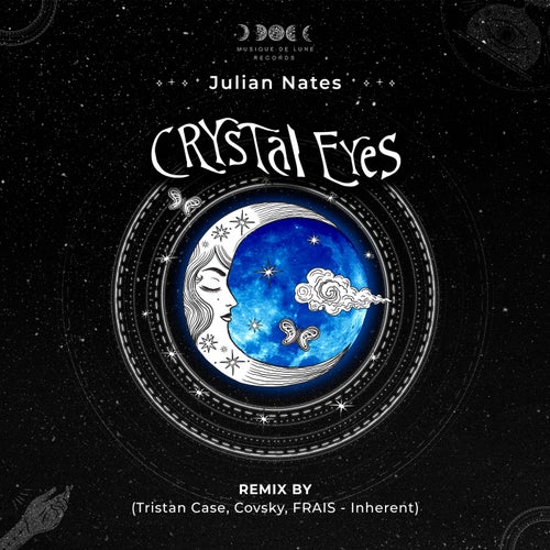 Crystal Eyes