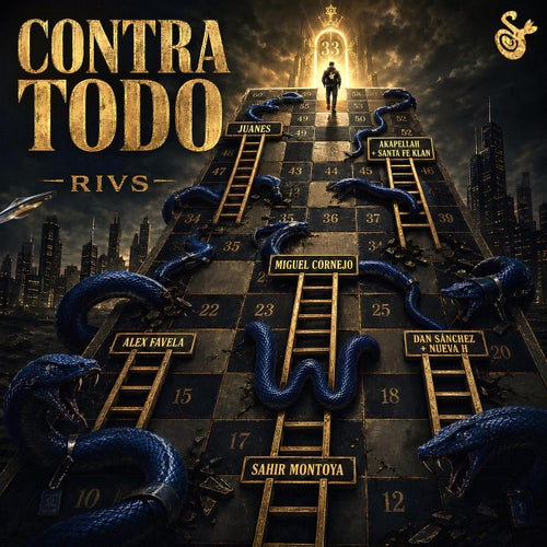 Contra Todo