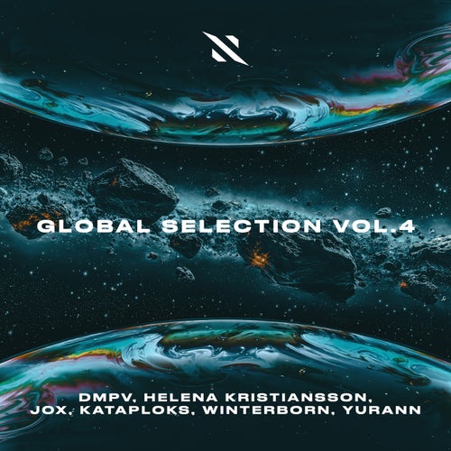 Interplay Global Selection Vol. 4