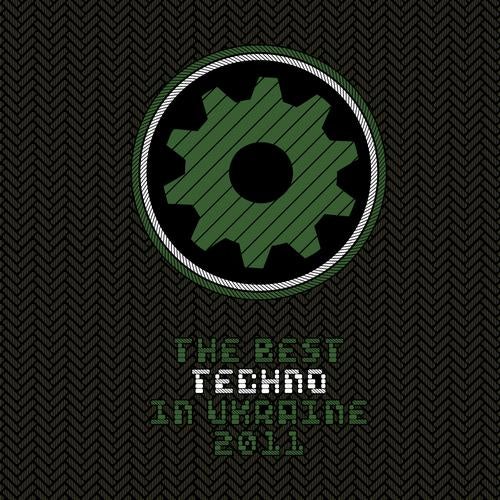 The Best Techno In Ua (Vol.2)