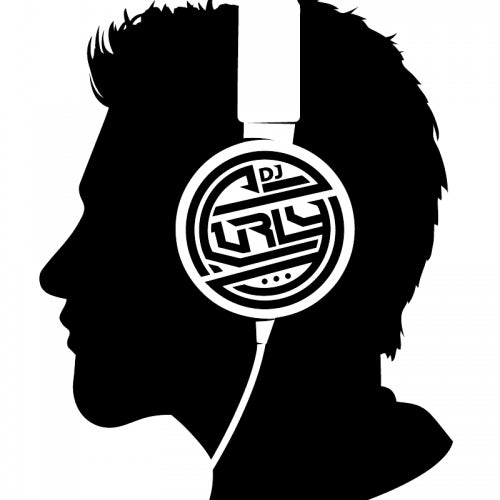 DJ Curly January 2013 Chart
