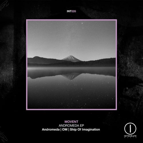 Andromeda EP