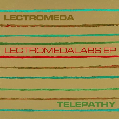 Lectromedalabs EP