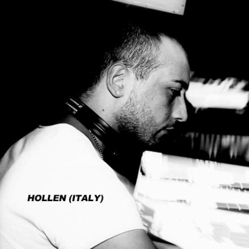 Hollen Lapsus Chart 2012