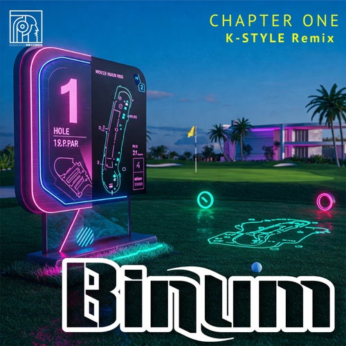 Chapter One (K-Style Remix)