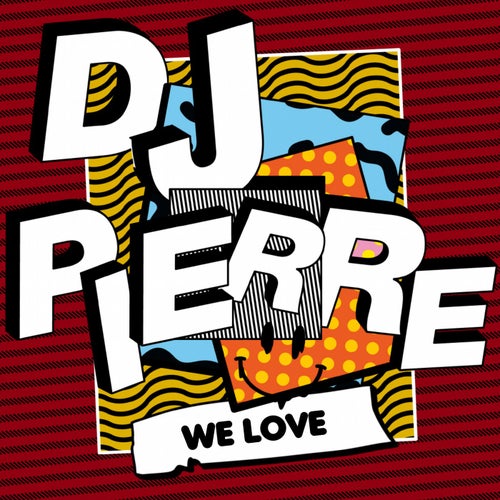 We Love