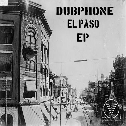 El Paso Ep