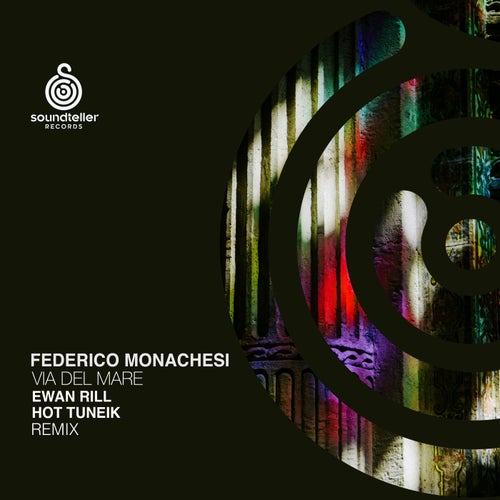 Federico Monachesi - Via Del Mare (Original Mix) [2024]