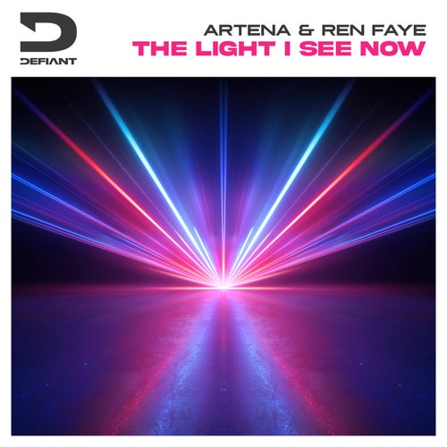  Artena & Ren Faye - The Light I See Now (2024) 