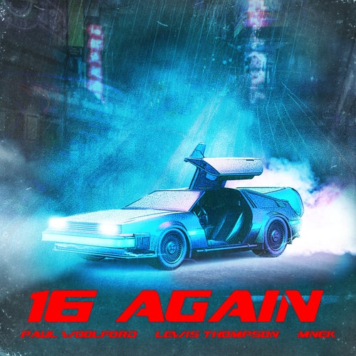 16 Again (Extended)