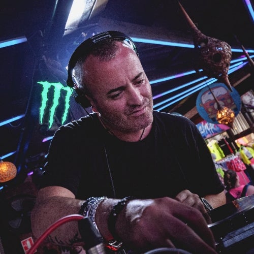 Felix Da Funk July Chart 2K19