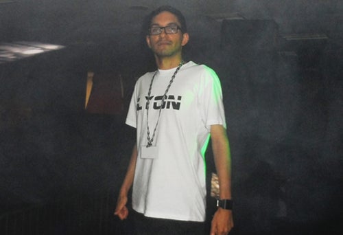Lyon avatar