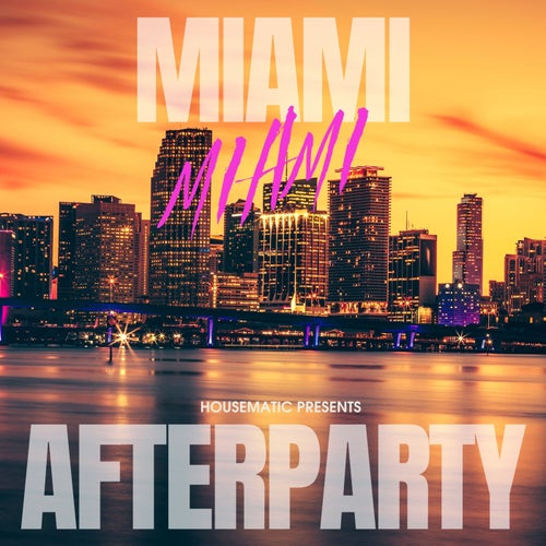 Housematic Miami After Party