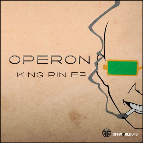 Kingpin Ep