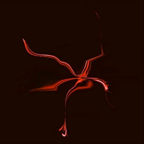 Cover art for VENONA EP