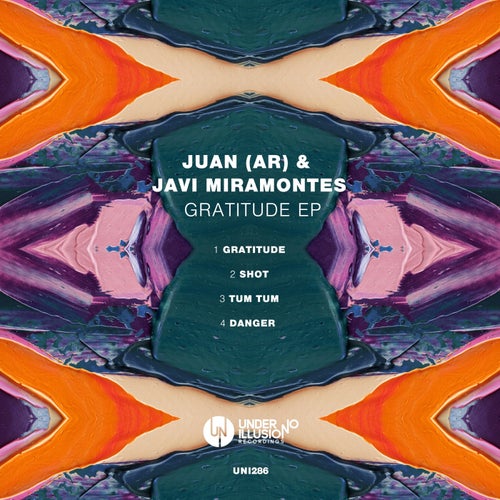 Gratitude EP