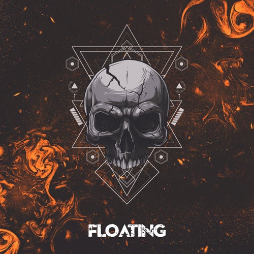 Cover art for Floating