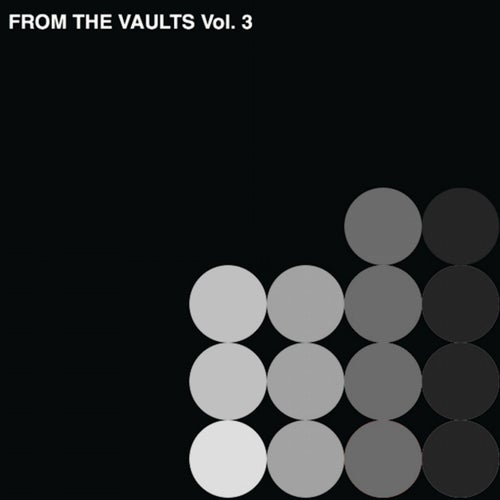 From The Vaults Vol 3
