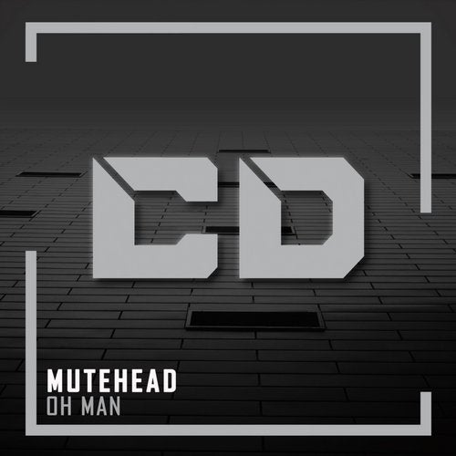 Cover art for Oh Man