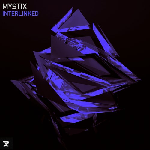 Cover art for Interlinked