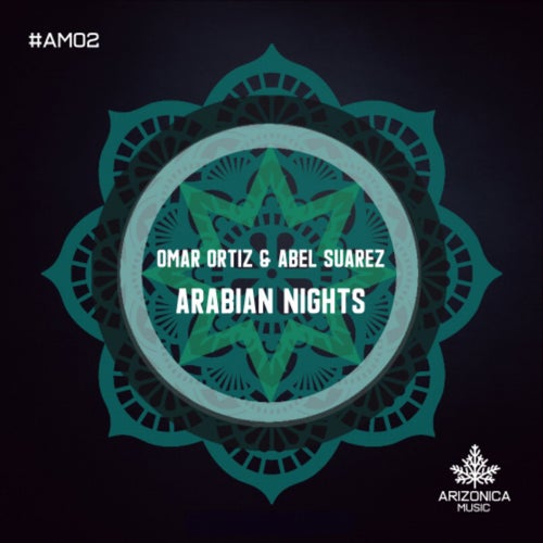 Arabian Nights