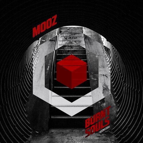 Cover art for Burnt Souls