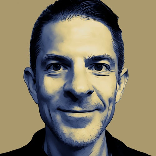 Brian Cole