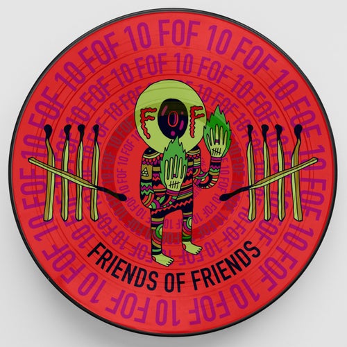 FOF10: The End (of a Dream)
