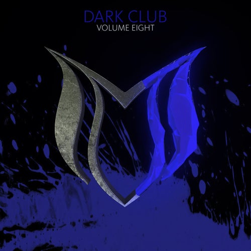 Dark Club, Vol. 8
