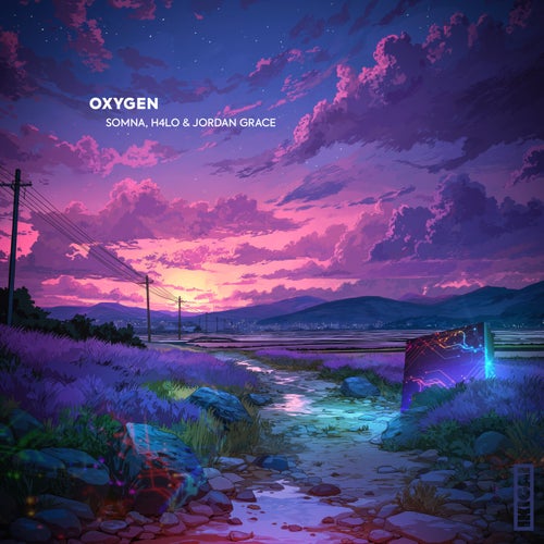 Oxygen