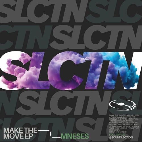 Make The Move EP