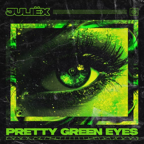 Pretty Green Eyes - Extended Mix