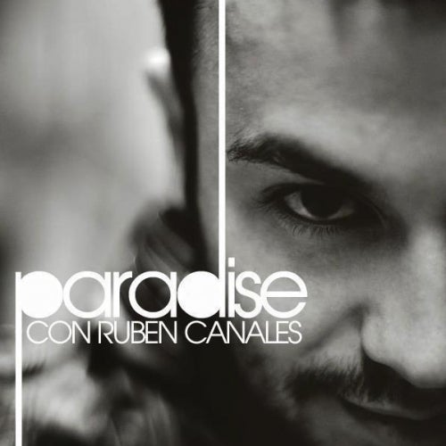 Rubén Canales - Paradise Radio Show