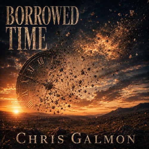 Borrowed Time