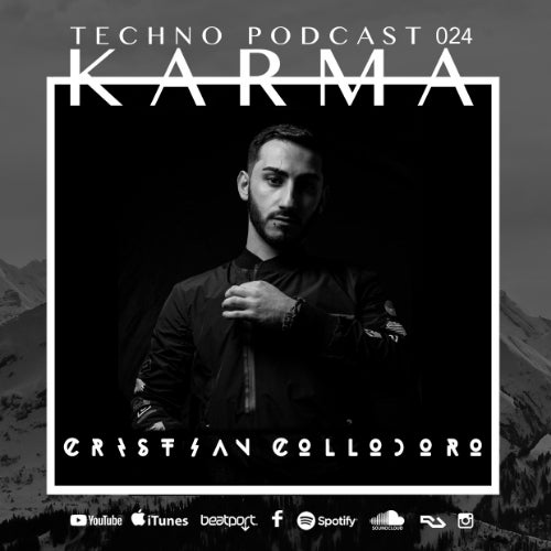 KARMA 024 / CRISTIAN COLLODORO