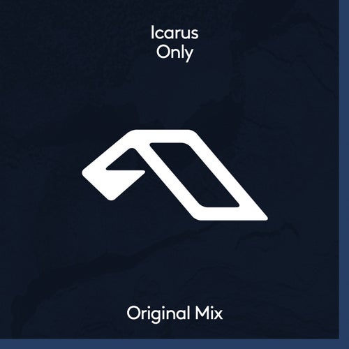 Cover art for Only
