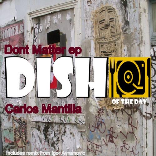 Don't Matter EP