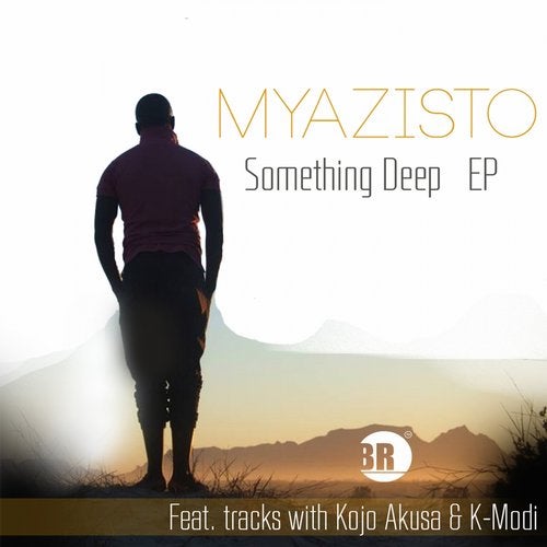 Cover art for Something Deep